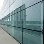 Curtain wall