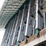 Harga Pemasangan Aluminium Composite Panel