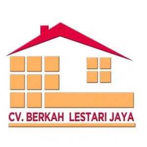 Logo cv berkah lestari jaya